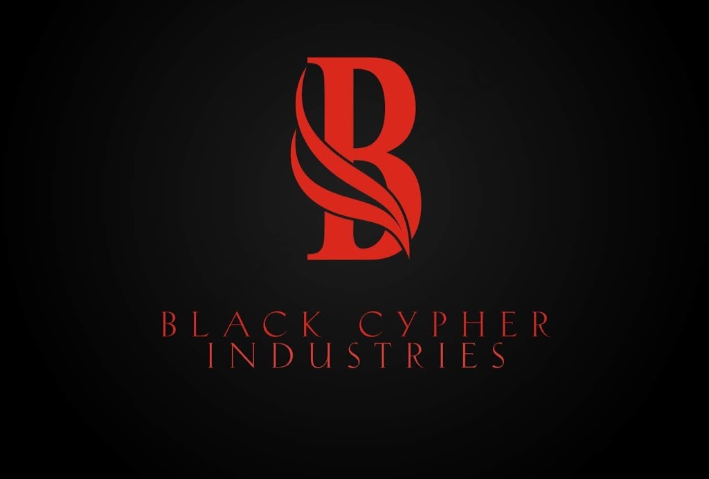 BLACK CYPHER INDUSTRIES | point of interest | 3560 Hallberg Rd, Ladysmith, BC V9G 1L4, Canada | 2508165494 OR +1 250-816-5494