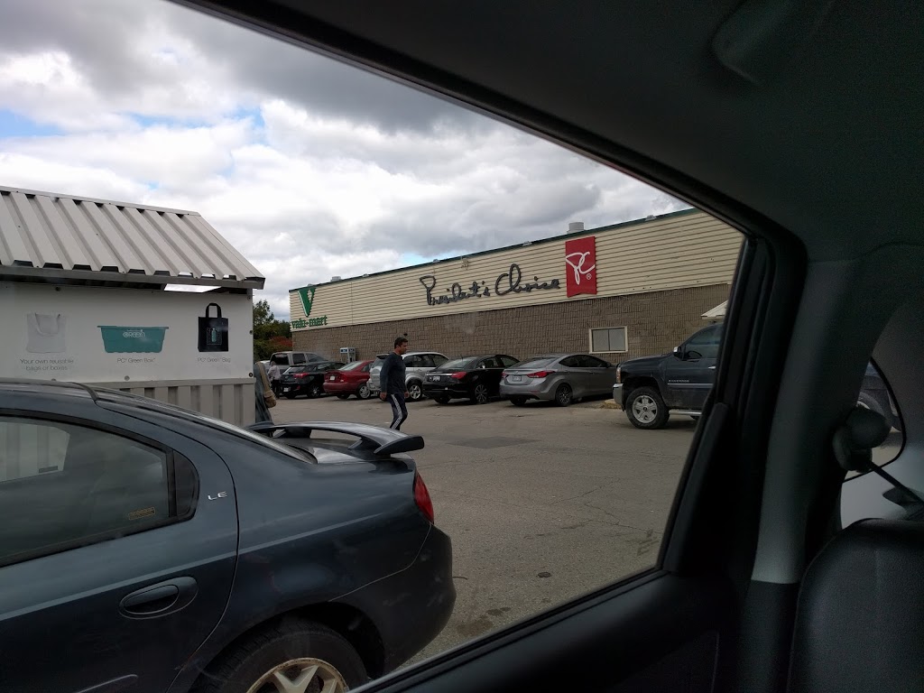 Masses valu-mart | 206497 ON-26, Meaford, ON N4L 1W7, Canada | Phone: (519) 538-3230