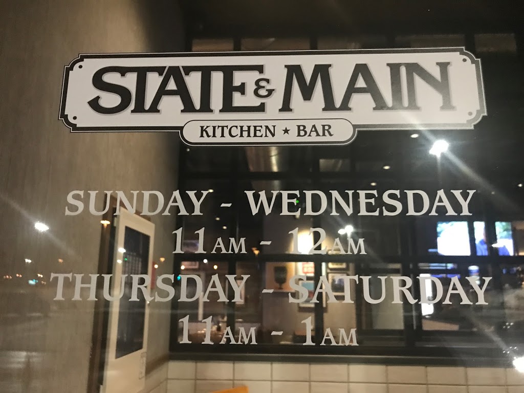 state and main kitchen and bar orillia
