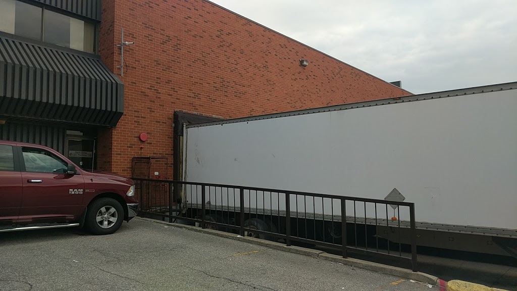 North Dalton Carpet Warehouse Ltd | 6600 Goreway Dr, Mississauga, ON L4V 1S6, Canada | Phone: (905) 612-1083