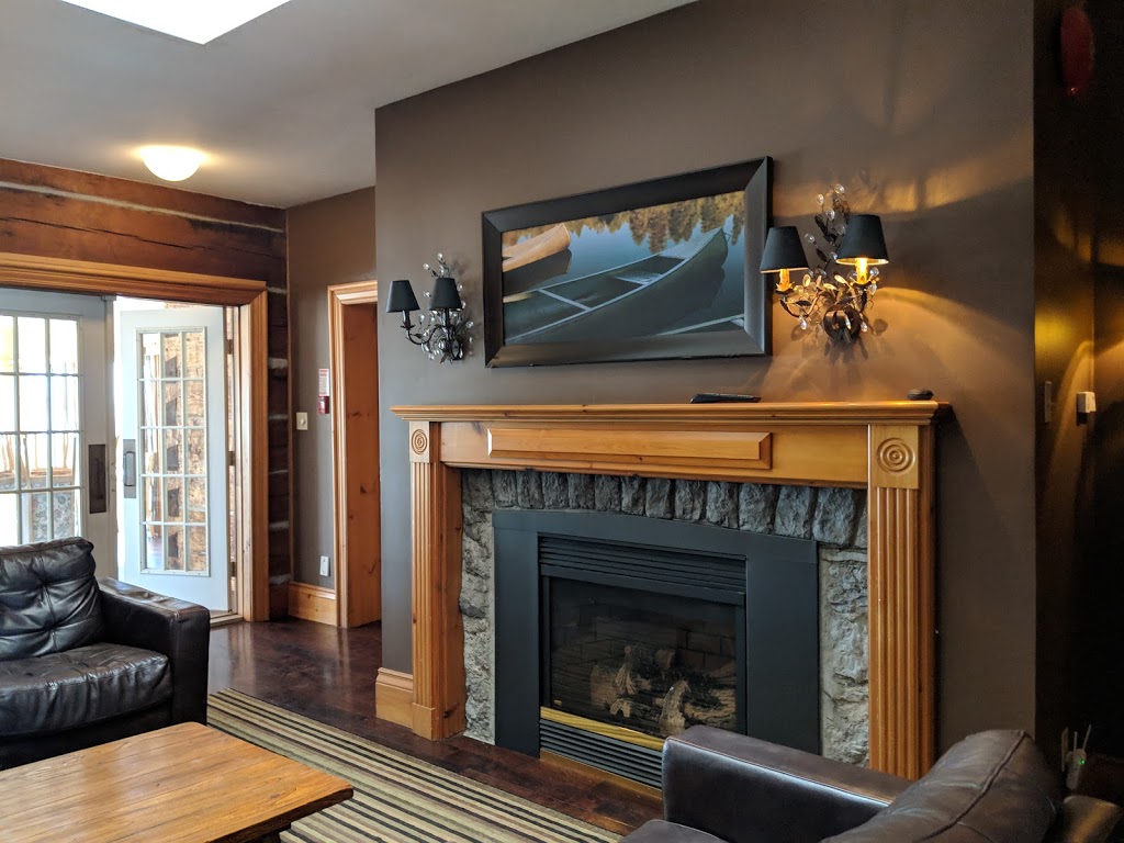 Eganridge Resort, Golf Club & Spa | 26 Country Club Dr, Fenelon Falls, ON K0M 1N0, Canada | Phone: (705) 738-5111