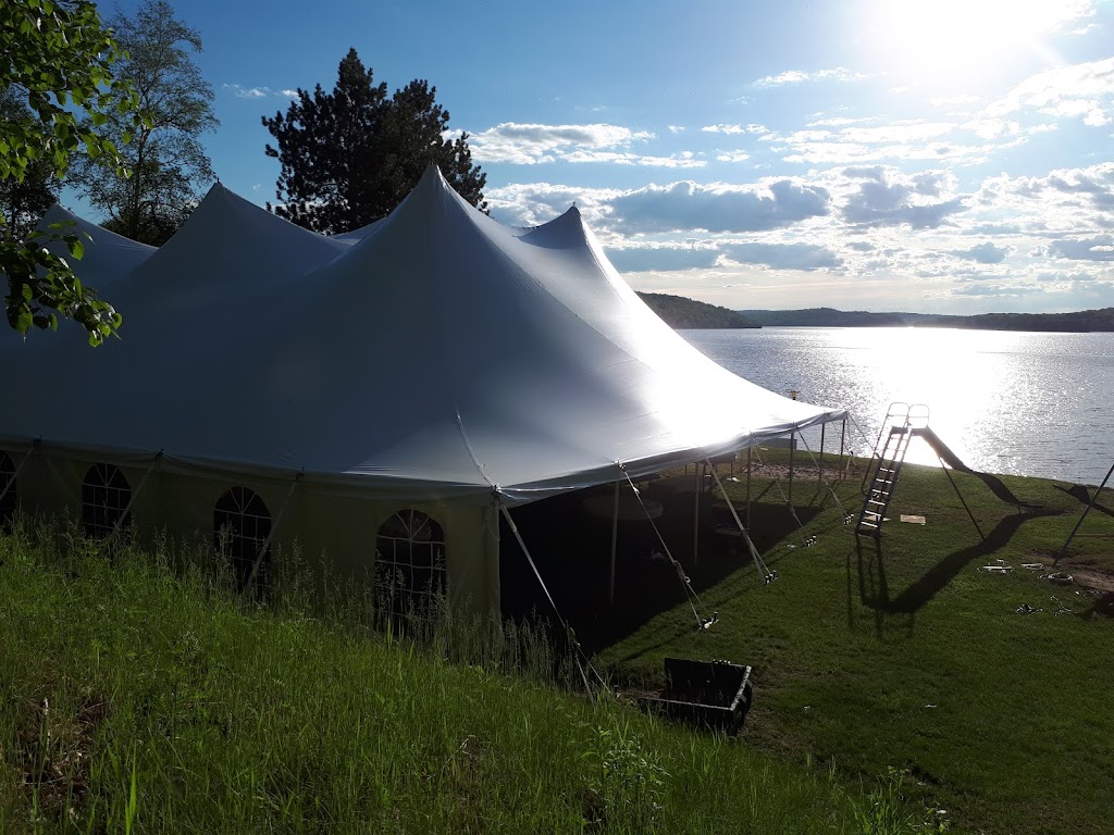 Valley Tent & Party Rentals Ltd | 155 Borne Rd, Pembroke, ON K8A 0G5, Canada | Phone: (613) 602-1300