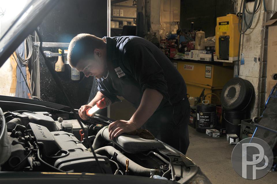 NAPA AUTOPRO - Runnings Auto Service | 876 Stone St N, Gananoque, ON K7G 1Z6, Canada | Phone: (613) 382-1868