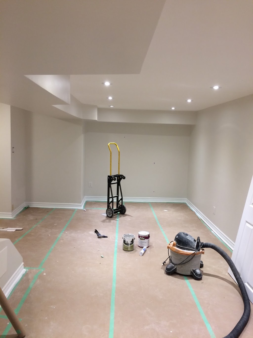 Prestige Reno | 120 Duffield Dr, Markham, ON L6G 1C8, Canada | Phone: (647) 774-9594