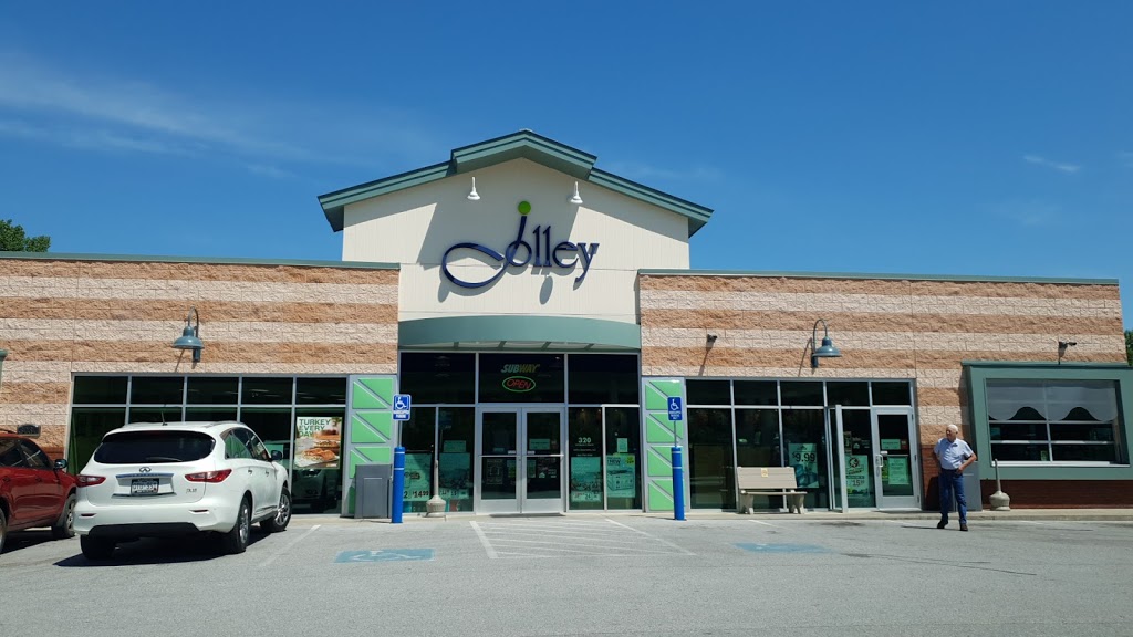Mobil | 320 US-2, Alburg, VT 05440, USA | Phone: (802) 796-3360