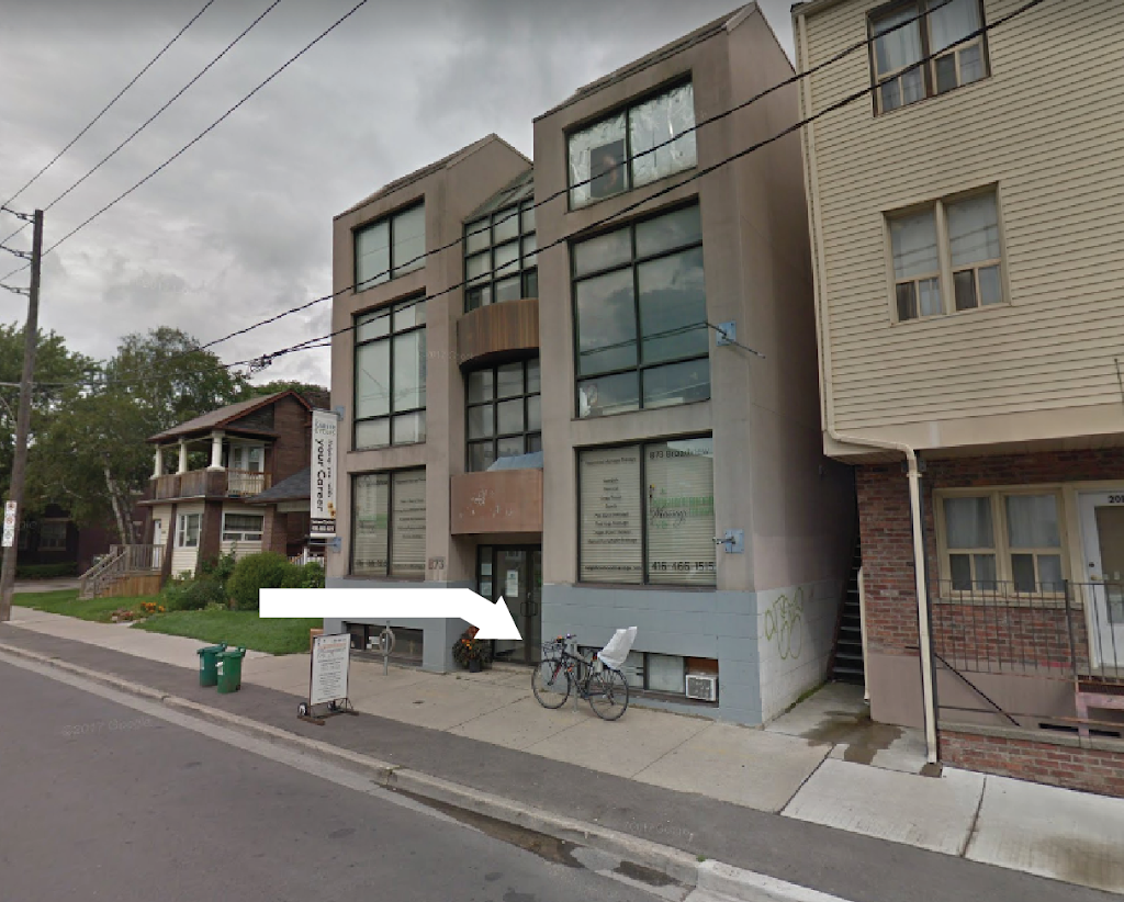 The Toronto Hypnotherapist | 873 Broadview Avenue Lower, Level 2, Toronto, ON M4K 2P9, Canada | Phone: (416) 556-6238