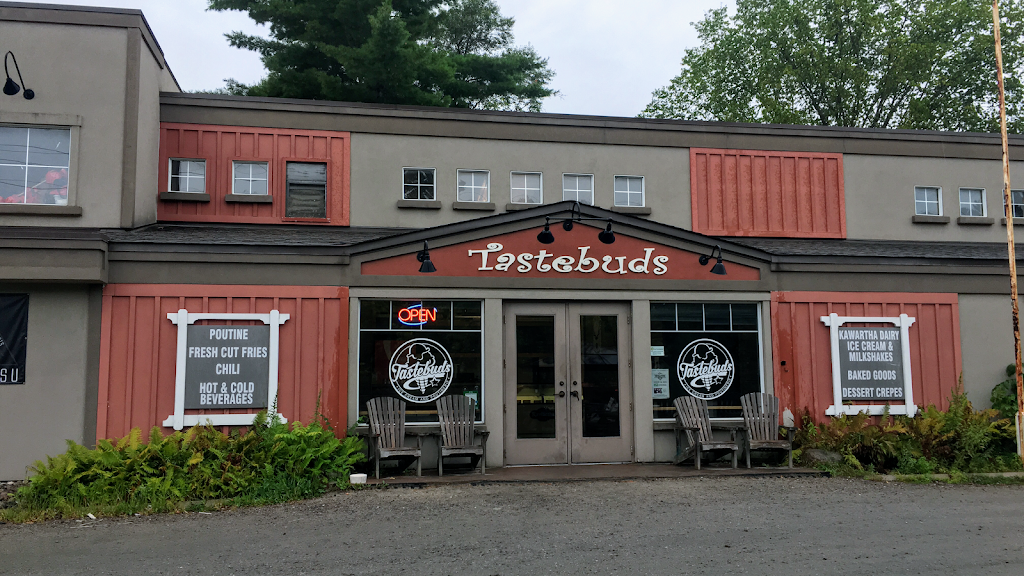 Tastebuds | 291 Phillip St E, Gravenhurst, ON P1P 1J3, Canada | Phone: (705) 687-8478