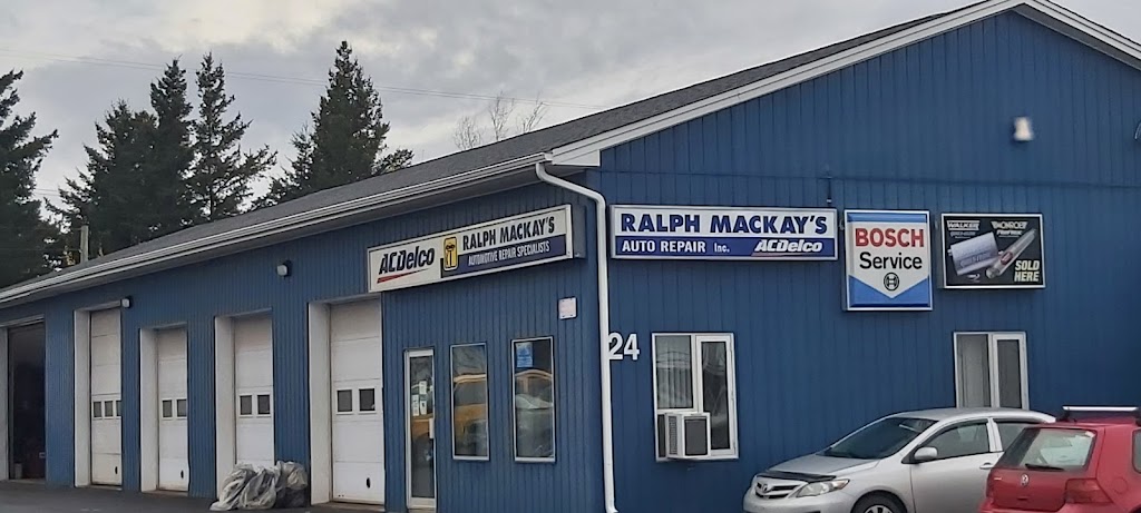 Ralph MacKays Auto Repair | Biggs Dr, Riverview, NB E1B 3H5, Canada | Phone: (506) 387-7202
