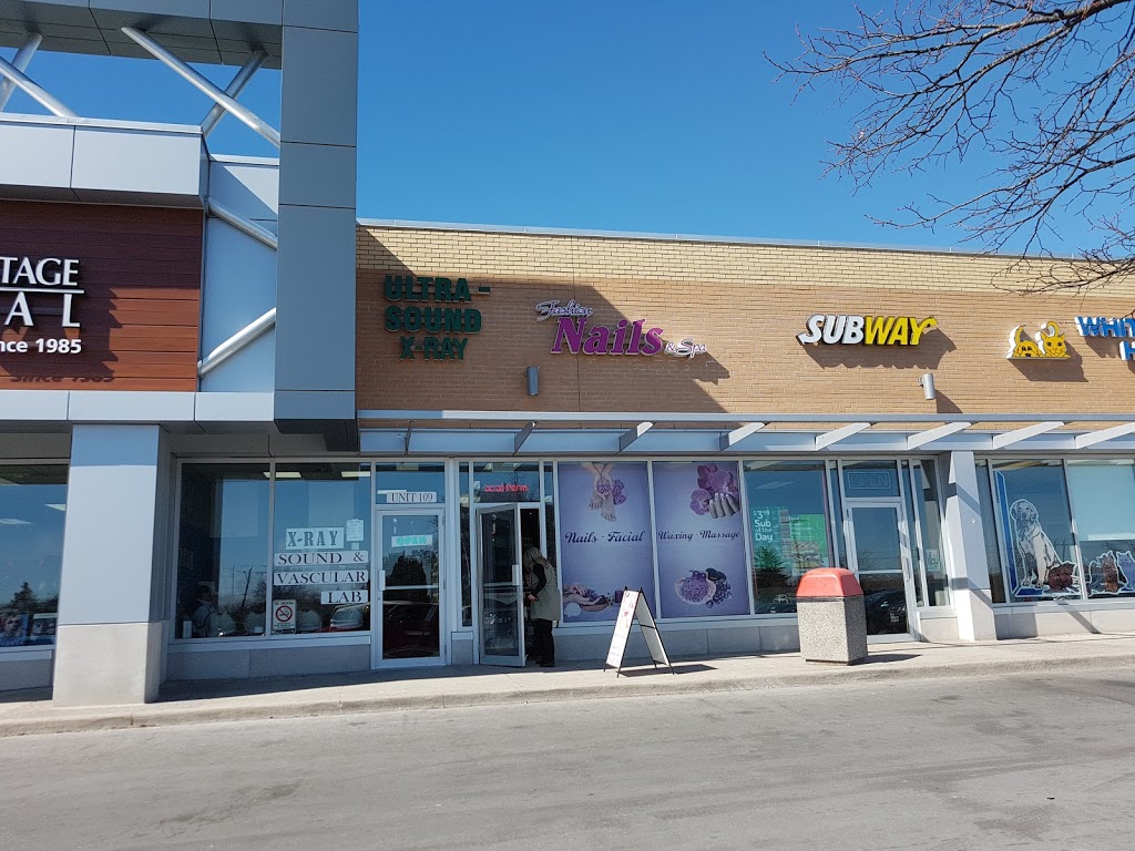 WHITBY X-RAY & ULTRASOUND IMAGING | 3050 Garden St #109, Whitby, ON L1R 2G6, Canada | Phone: (905) 493-3775