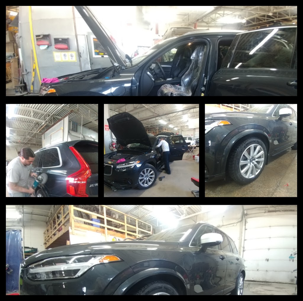 Freskies Kustom | 109 Rue Bombardier, Châteauguay, QC J6J 4Z2, Canada | Phone: (450) 691-3838
