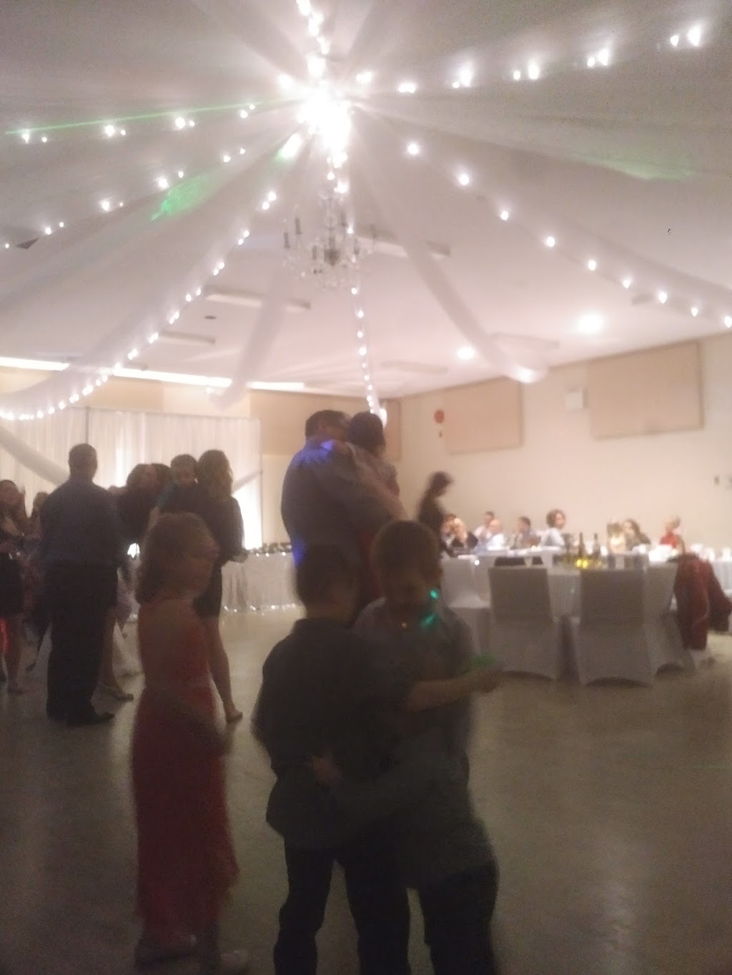 Nordale Community Club | 1306 6 Ave NW, Prince Albert, SK S6V 5R3, Canada | Phone: (306) 764-5900