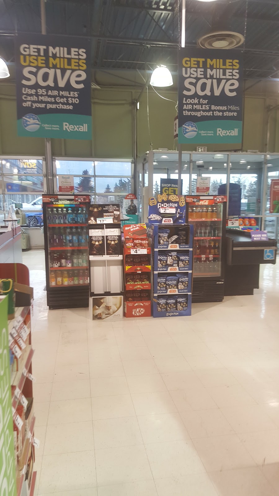 Rexall | 11625 Elbow Dr SW #14, Calgary, AB T2W 1G8, Canada | Phone: (403) 281-7333