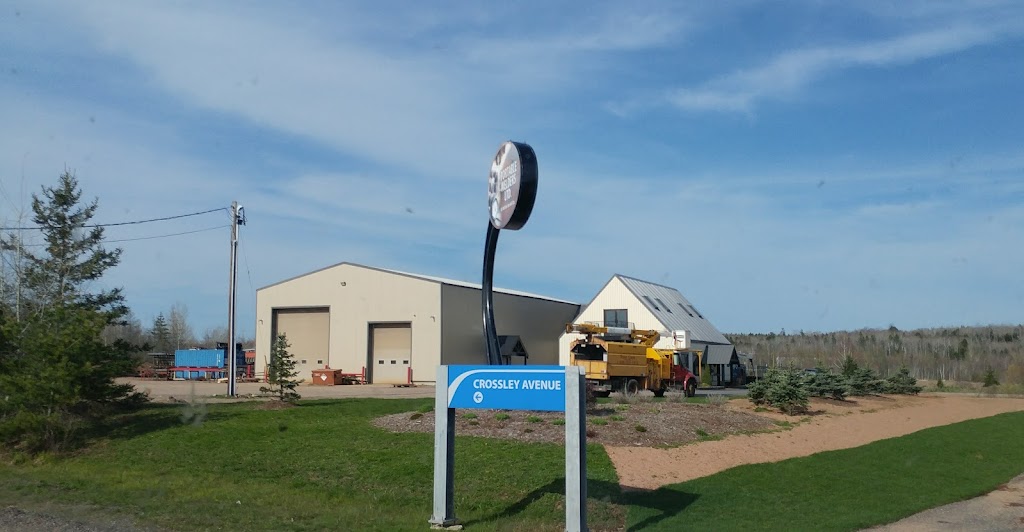 Portable Welders Ltd | 85 William Barnhill Dr, Truro, NS B2N 0C9, Canada | Phone: (902) 895-4780
