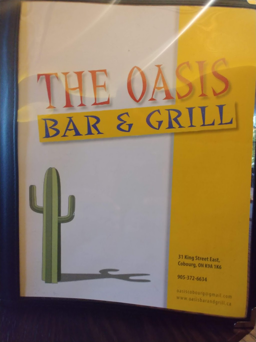 Craby Carol’s | 31 King St E, Cobourg, ON K9A 3P8, Canada | Phone: (905) 372-6634