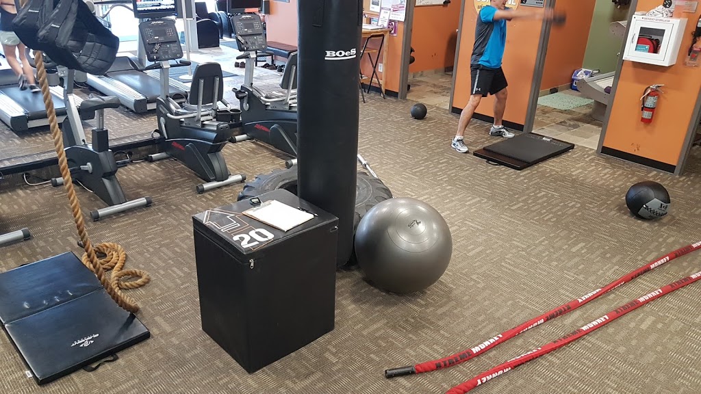 Anytime Fitness | 2025 Guelph Line, Burlington, ON L7P 4M8, Canada | Phone: (289) 337-8333
