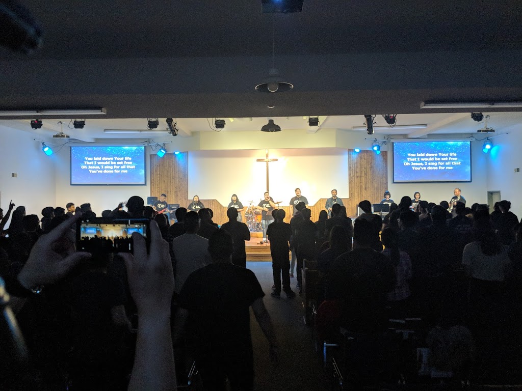 Filipino United Community Church | 1039 Pritchard Ave, Winnipeg, MB R2X 0G3, Canada | Phone: (204) 582-2836
