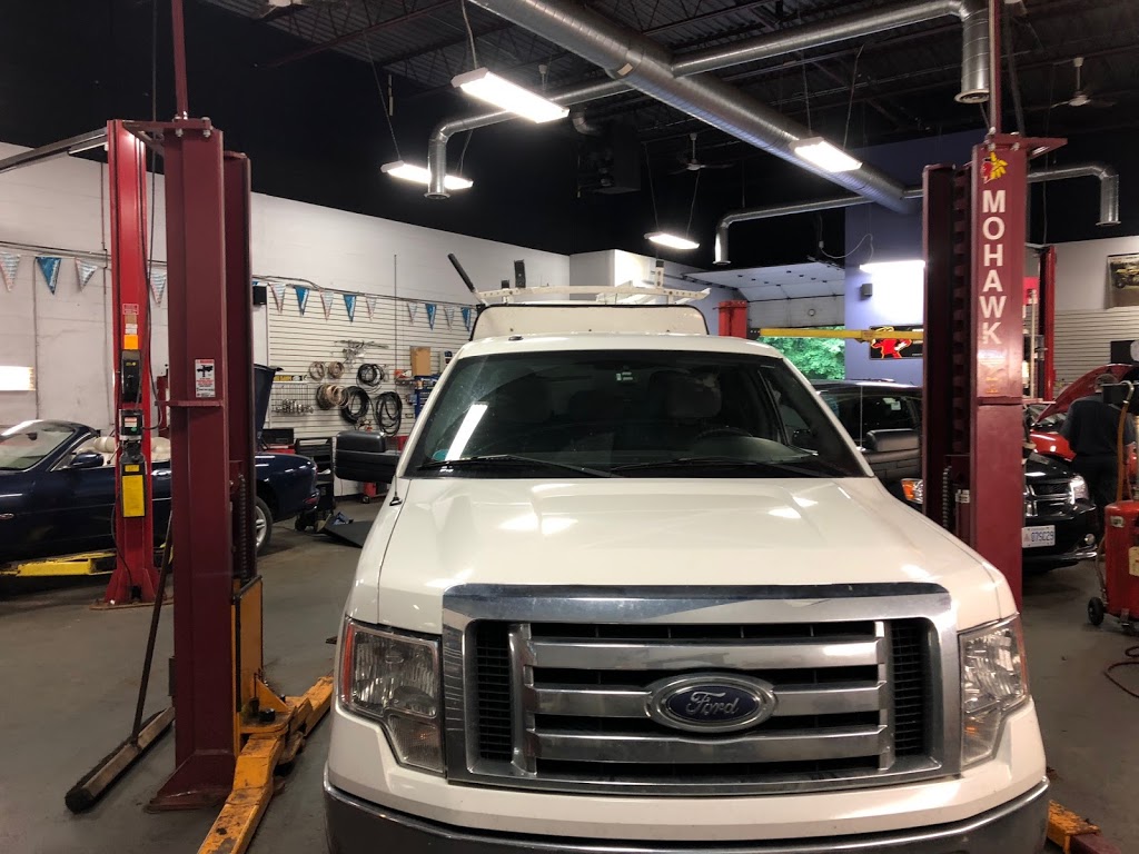 In-Tune Auto | 133 Taunton Road West #19, Oshawa, ON L1G 3T4, Canada | Phone: (905) 436-0422
