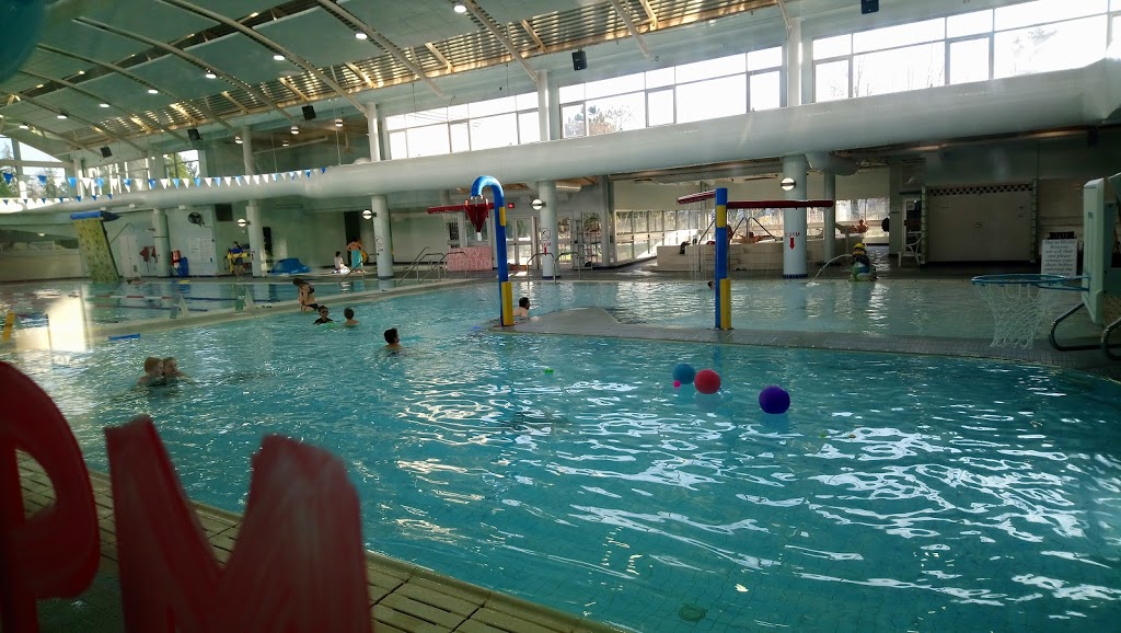 Ladner Leisure Centre | 4600 Clarence Taylor Crescent, Delta, BC V4K 3X3, Canada | Phone: (604) 946-3310