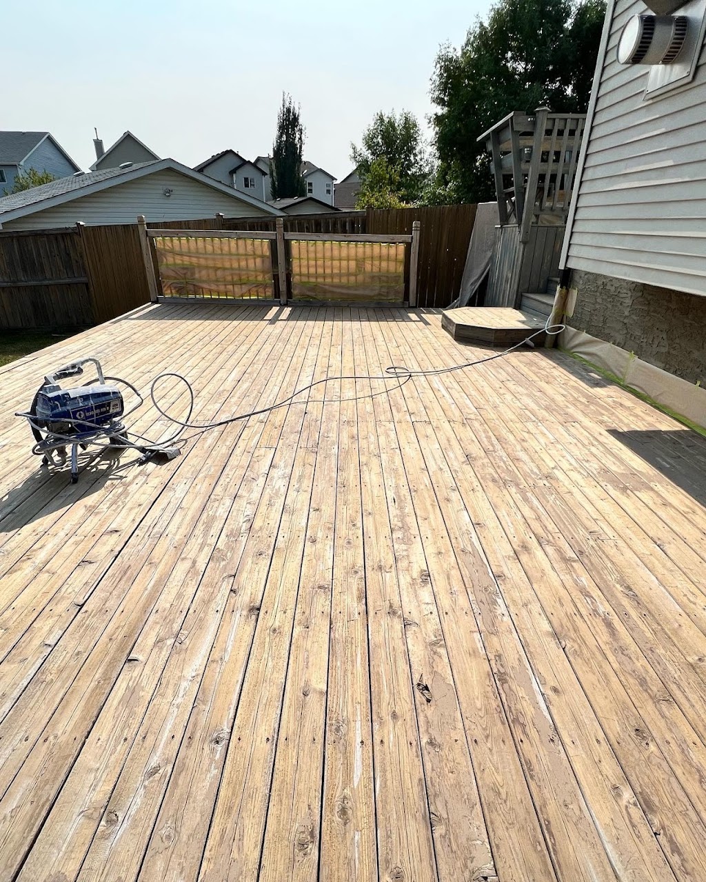Sidhu Contracting LTD | 264 Falton Dr NE, Calgary, AB T3J 2W3, Canada | Phone: (778) 998-4441