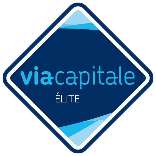 Via Capitale Élite | 940 Chemin du Sault, Lévis, QC G6W 0P9, Canada | Phone: (418) 839-0001