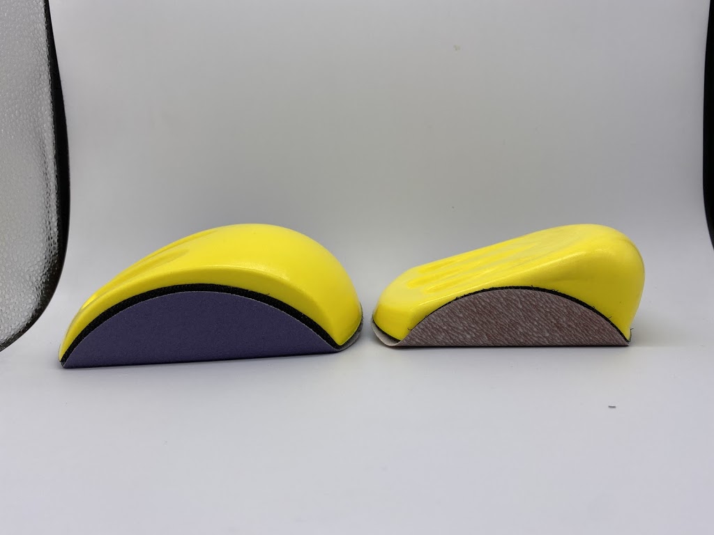 Abrasives Rextool Technology | 470 Lausanne Crescent, Waterloo, ON N2T 2X4, Canada | Phone: (289) 673-2365