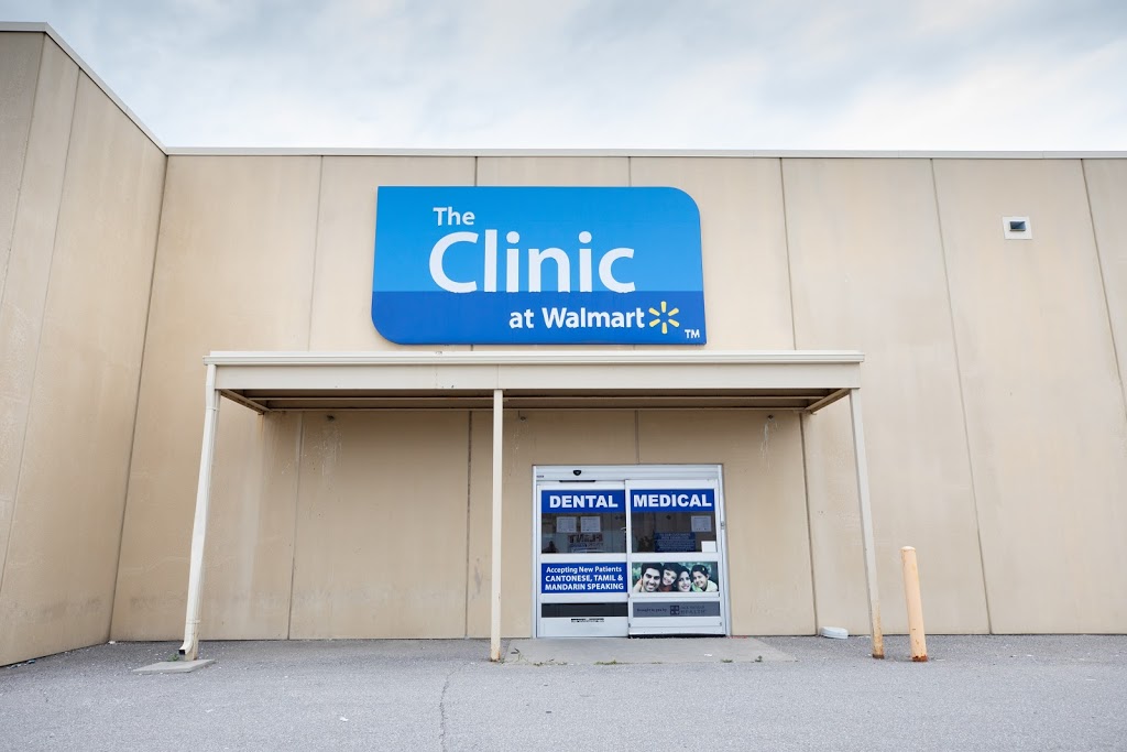 Markham Steeles Dental Centre | 5995 Steeles Ave E, Scarborough, ON M1V 5P6, Canada | Phone: (416) 775-9550