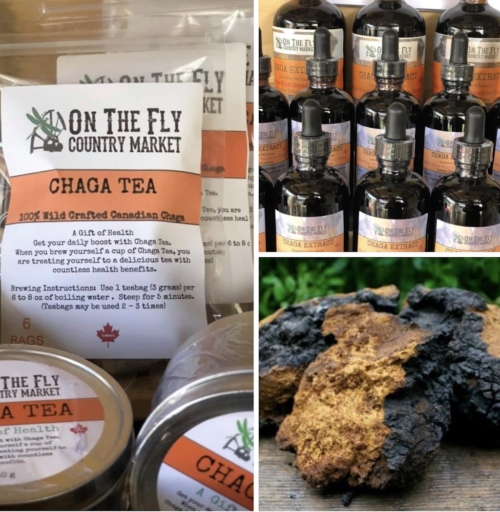 On The Fly Country Market | 3900 Pioneer Road, Gold Bridge, BC V0K 1P0, Canada | Phone: (250) 667-3469