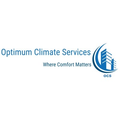 Optimum Climate Services | 2482 Whittaker Dr, Burlington, ON L7P 4R2, Canada | Phone: (647) 462-7942
