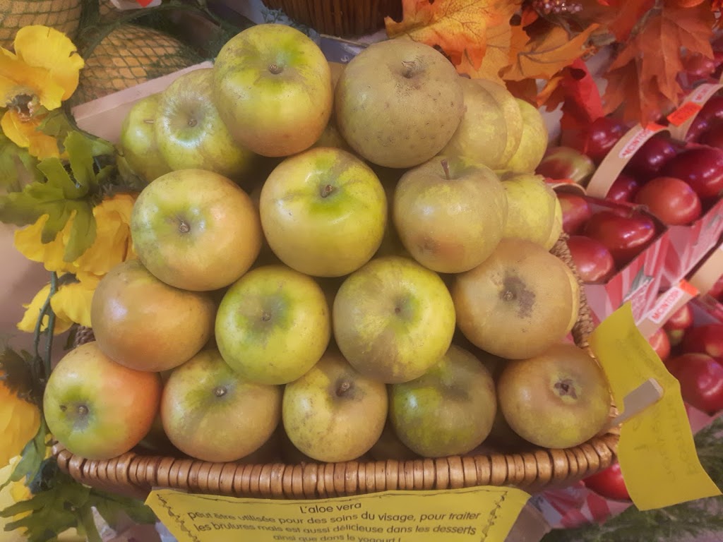 Fruiterie Soleil | 421 Rue de lÉglise, Verdun, QC H4G 2M6, Canada | Phone: (514) 507-1421