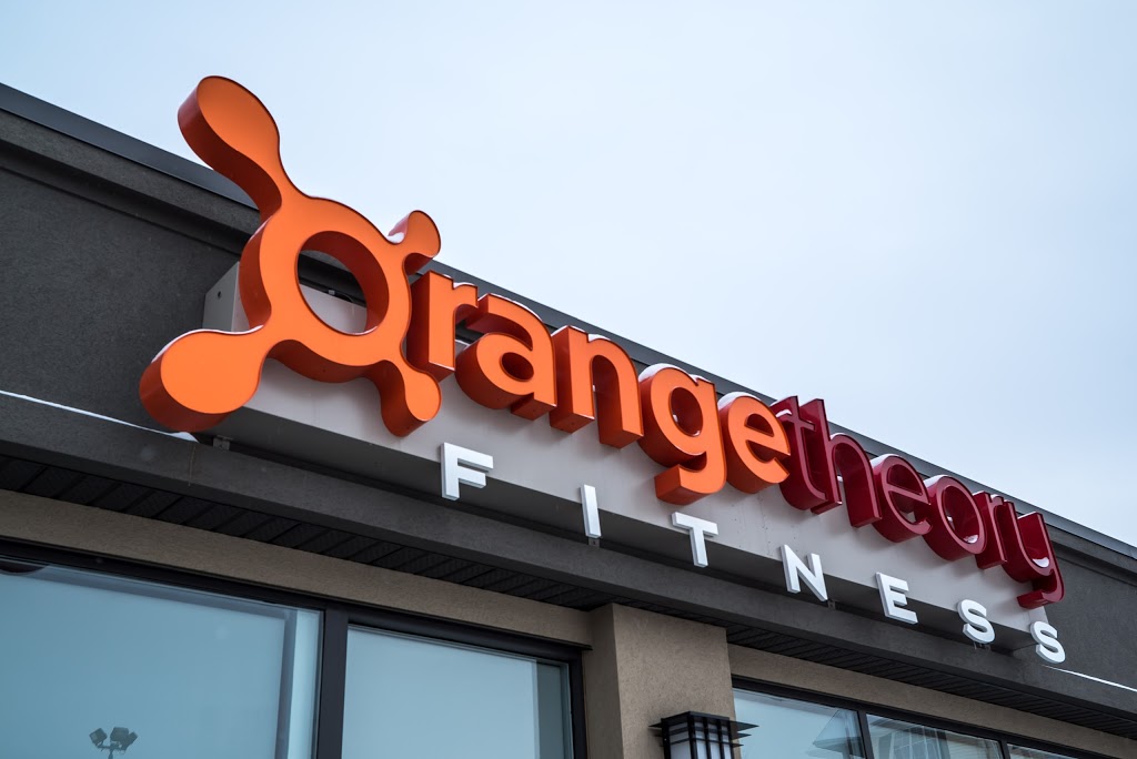 Orangetheory Fitness | 484 Riverbend Square NW, Edmonton, AB T6R 2E3, Canada | Phone: (780) 800-0470