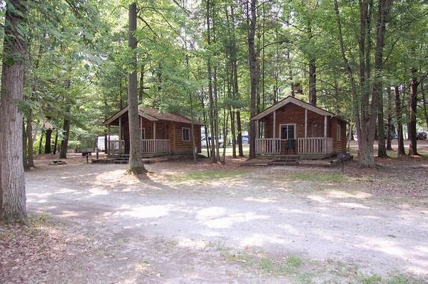 St Clair RV Resort | 1299 Wadhams Rd, St Clair, MI 48079, USA | Phone: (810) 329-7129