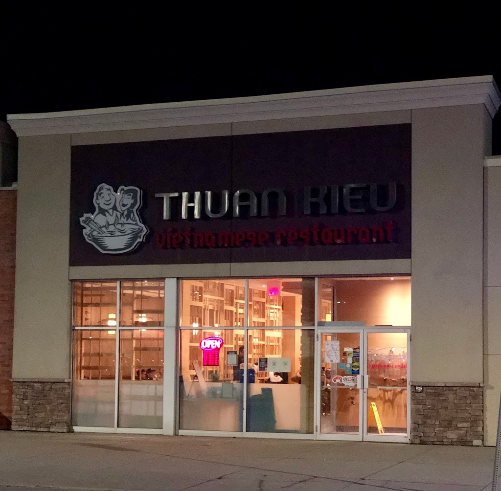Thuan Kieu | 1275 Highbury Ave N #116, London, ON N5Y 1A8, Canada | Phone: (519) 455-7704