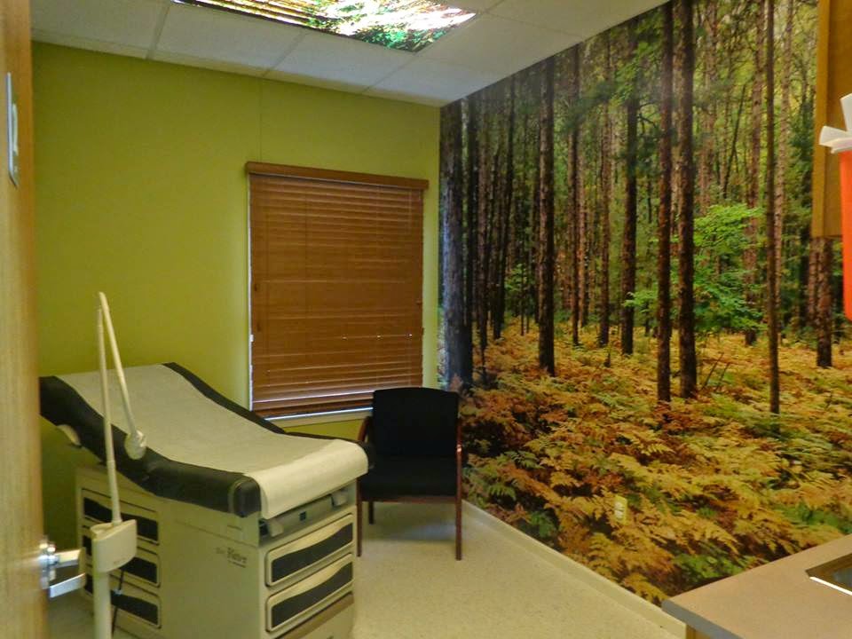 Dr. David A. Bailey, DO | 4154 S, River Rd, East China, MI 48054, USA | Phone: (810) 329-3333