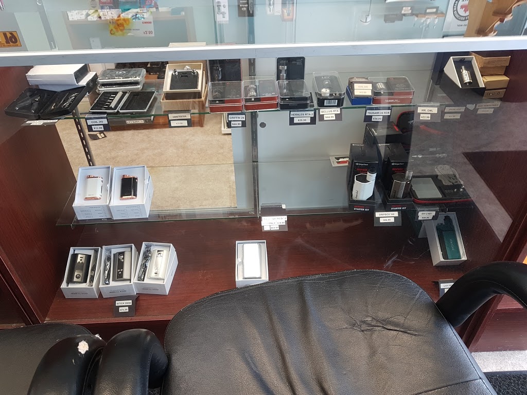 Evape | 547 Bay St, Midland, ON L4R 1L4, Canada | Phone: (705) 527-7090