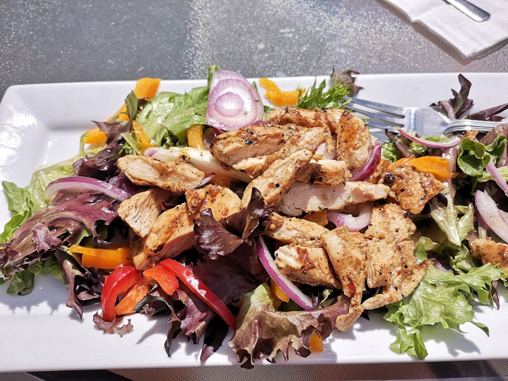 ECO Cafe | 10 Village Dr, Westerose, AB T0C 2V0, Canada | Phone: (780) 586-2627