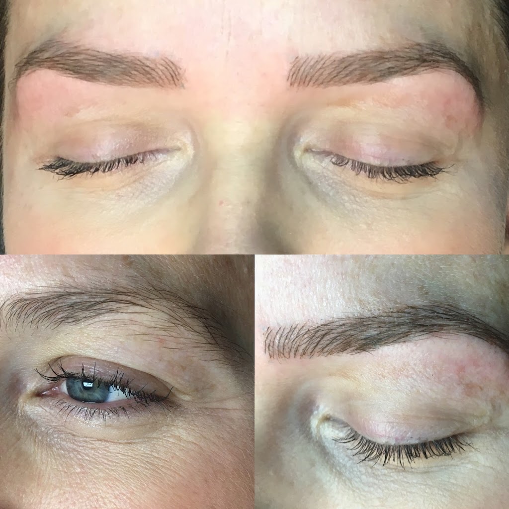 Defined Eyes Studio | 232 High St, Southampton, ON N0H 2L0, Canada | Phone: (519) 573-0259