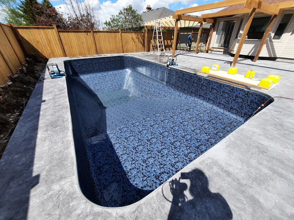 Pool Liners London Ontario | 26 Oregon Rd, London, ON N5Z 4B9, Canada | Phone: (226) 797-4919