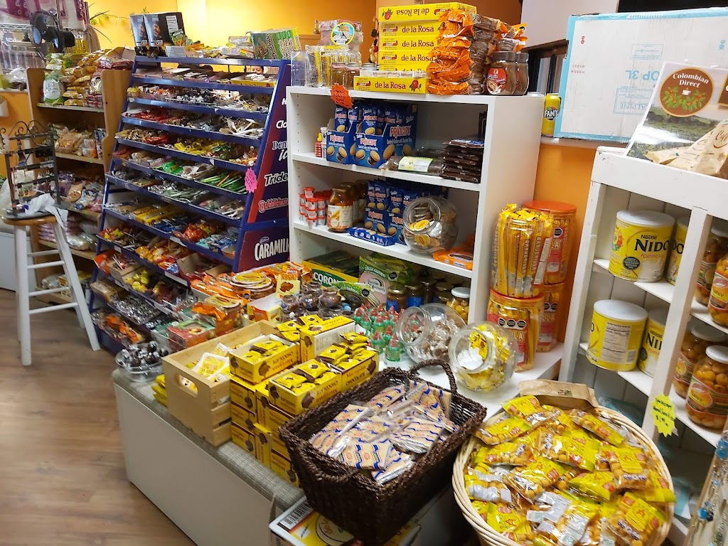 La Tortilla Mexicana Deli & Grocery | 709 Goldstream Ave, Victoria, BC V9B 2X4, Canada | Phone: (250) 391-1236