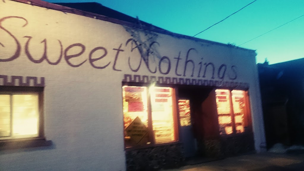 Sweet Nothings | 619 Kathleen St, Sudbury, ON P3C 2N4, Canada | Phone: (705) 677-0710
