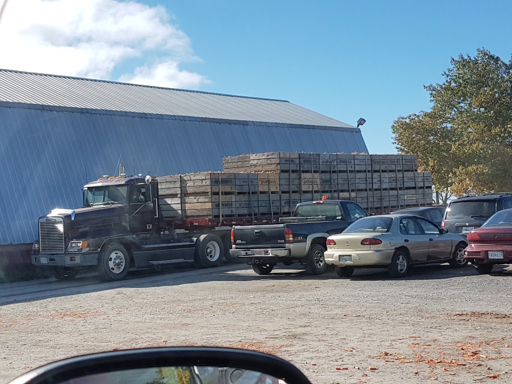 Sawler Gardens Ltd | 178 Pleasant Valley Rd, Berwick, NS B0P 1E0, Canada | Phone: (902) 538-3848