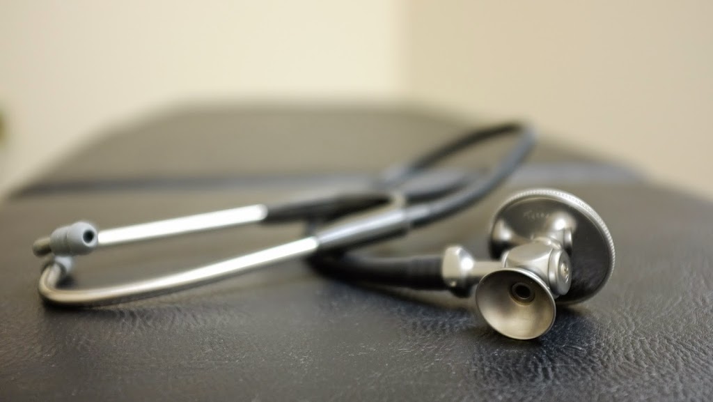 Haptic Health and Chiropractic | 18977 Leslie St, Sharon, ON L0G 1V0, Canada | Phone: (905) 235-6777