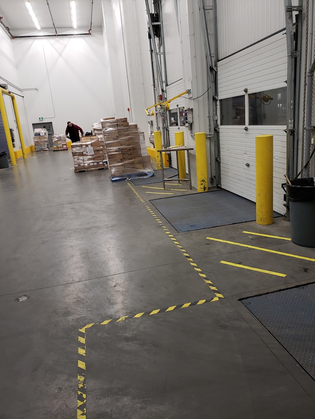Pizza 73 Head Office and Distribution Centre | 13703 164 St NW, Edmonton, AB T5V 0C8, Canada | Phone: (780) 498-3490