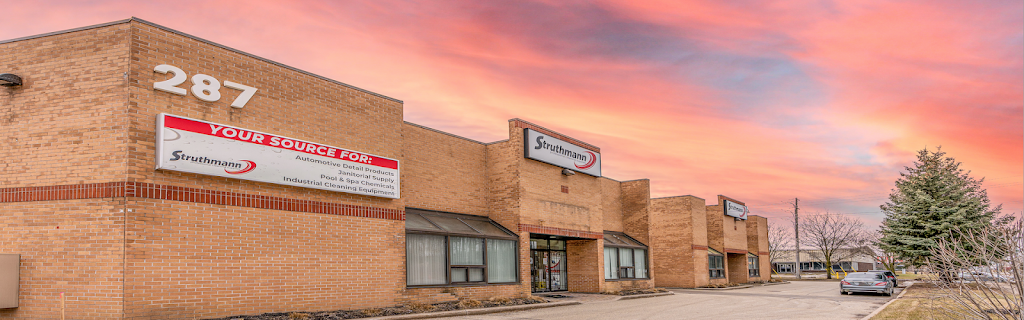 Struthmann Enterprises | 287 Tiffin St, Barrie, ON L4N 7R8, Canada | Phone: (705) 726-9892
