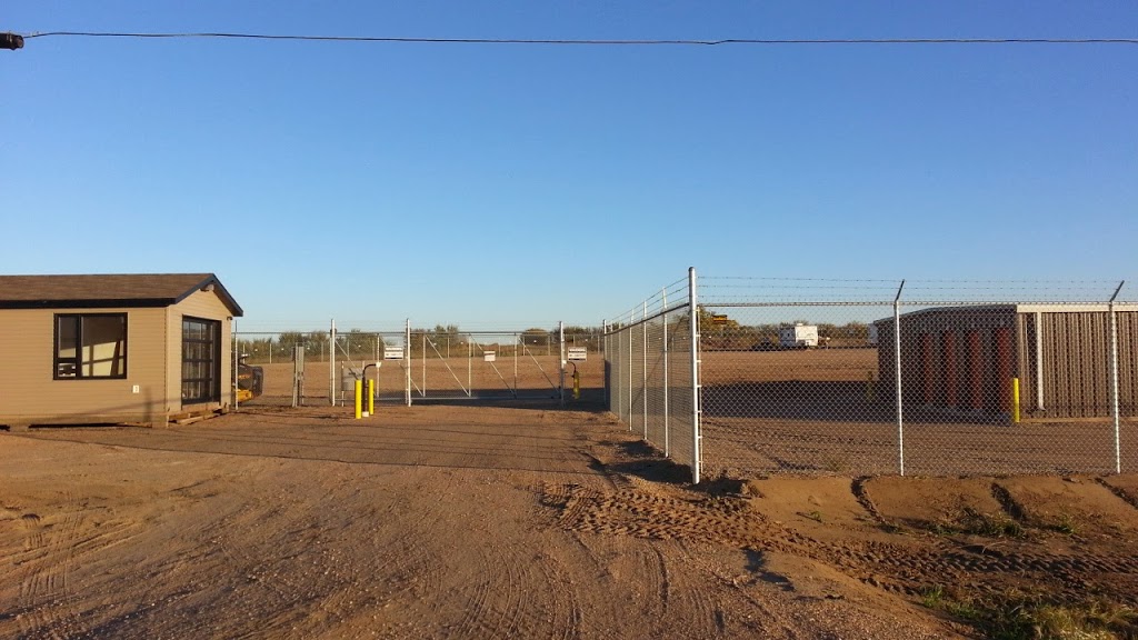 Great North Storage Company | 109 Elevator Rd, Delisle, SK S0L 0P0, Canada | Phone: (306) 202-8140