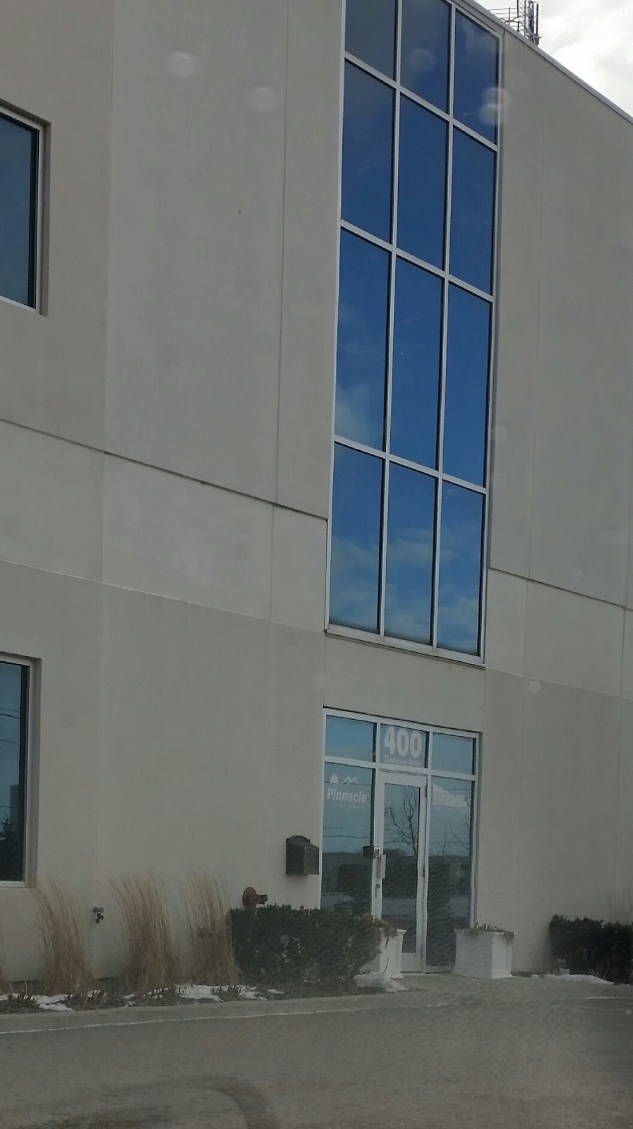 Pinnacle Millwork | 400 Thompson Dr, Cambridge, ON N1T 2K8, Canada | Phone: (519) 624-6455