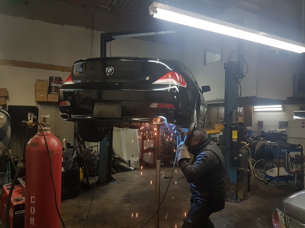 Fastlane Auto Clinic Inc. | 90 Melford Dr unit #23, Scarborough, ON M1B 2A1, Canada | Phone: (416) 321-5445