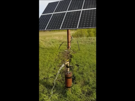 Darcys Drilling Services Ltd. | 3614 67 St, Ponoka, AB T4J 1J8, Canada | Phone: (403) 783-2220