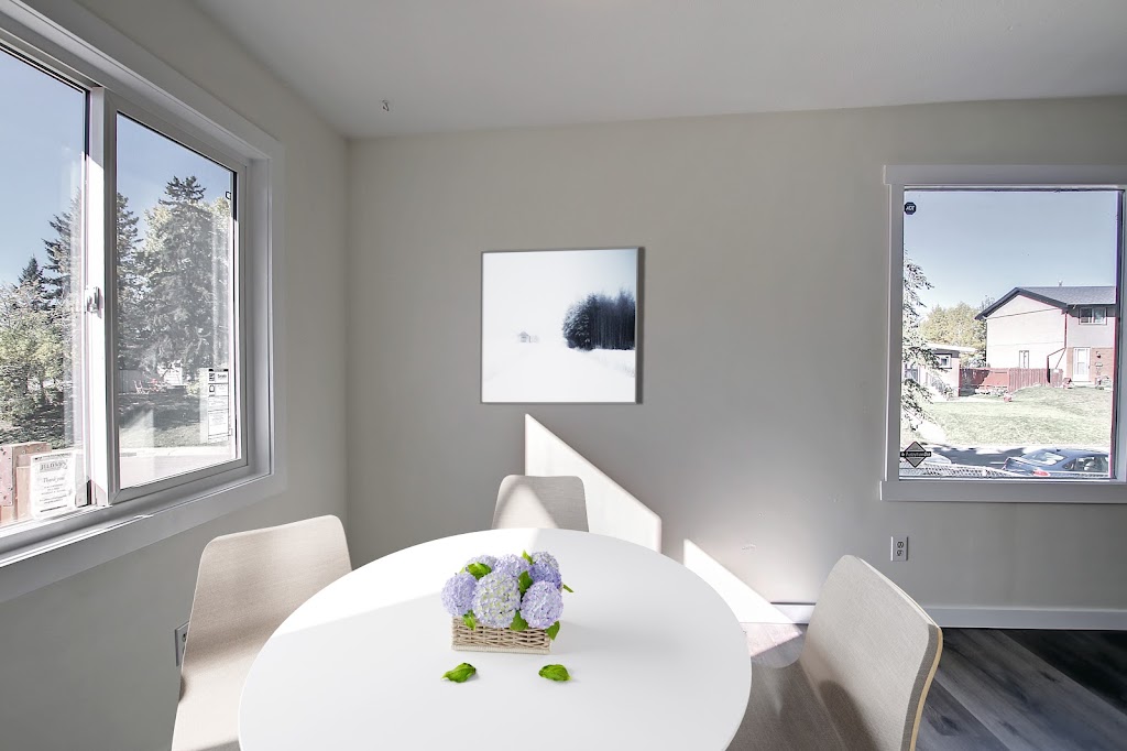 Tre Design | 52 Hidden Ridge View NW, Calgary, AB T3A 5V8, Canada | Phone: (587) 888-1663