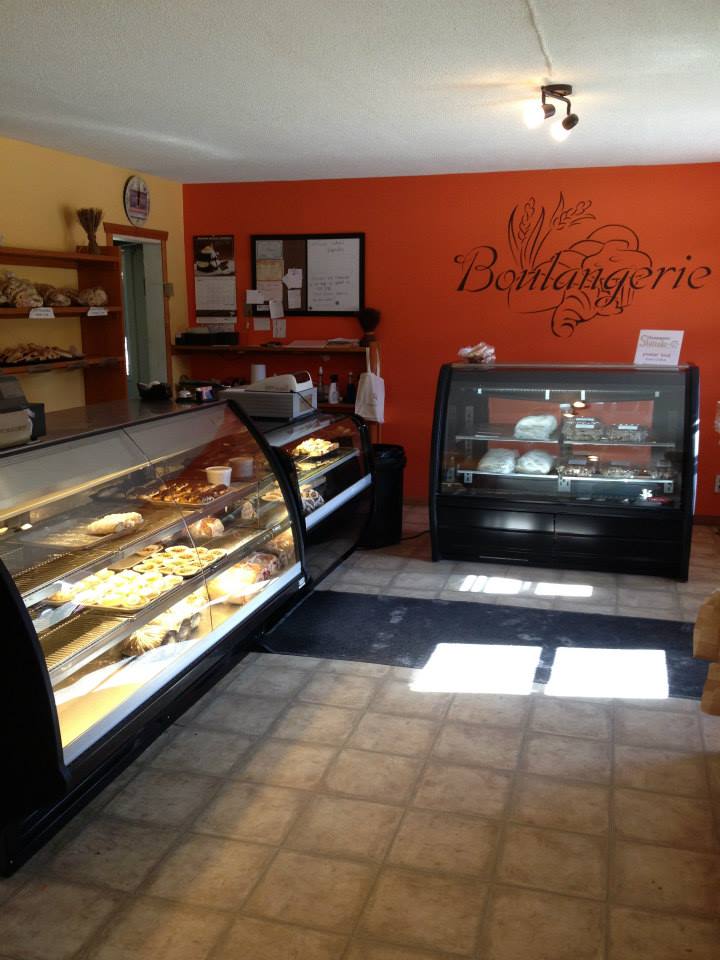 Boulangerie Val-Des-Bois | 426 QC-309, Val-des-Bois, QC J0X 3C0, Canada | Phone: (819) 454-2193