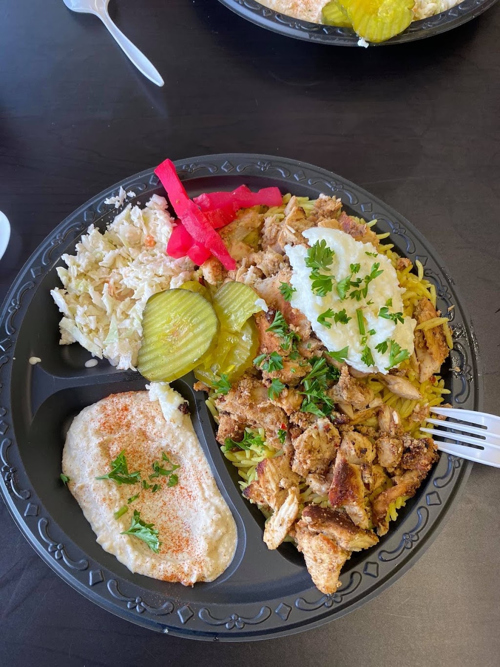 Noors Mediterranean Kitchen | 7898 Nova Scotia Trunk 7, Musquodoboit Harbour, NS B0J 2L0, Canada | Phone: (902) 456-9992